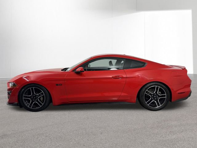 Used 2019 Ford Mustang GT Premium RWD image 27