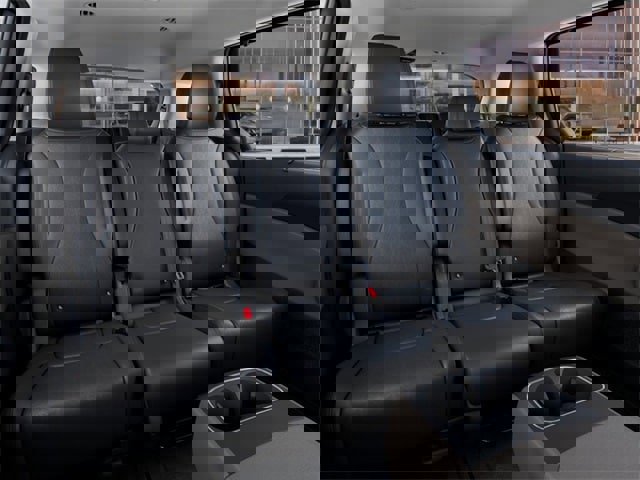 New 2026 Kia Carnival EX image 16