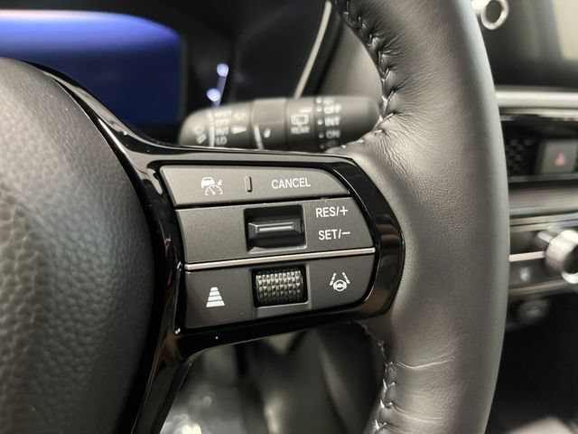 New 2026 Honda CR-V EX-L image 18