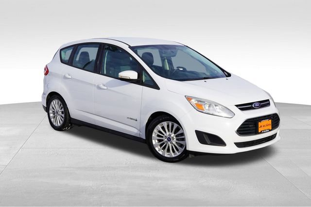 Used 2017 Ford C-MAX SE image 1
