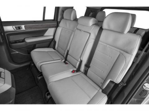 New 2027 Hyundai Santa Fe Limited AWD/4WD image 16