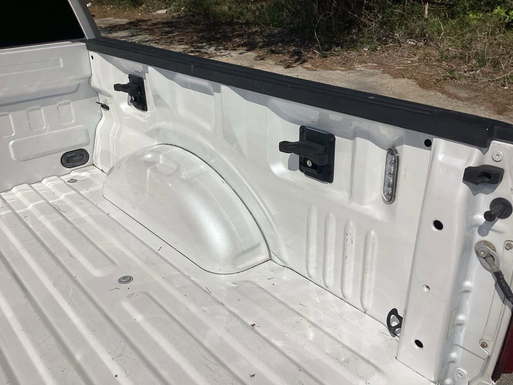 Used 2019 Ford F150 Limited image 12