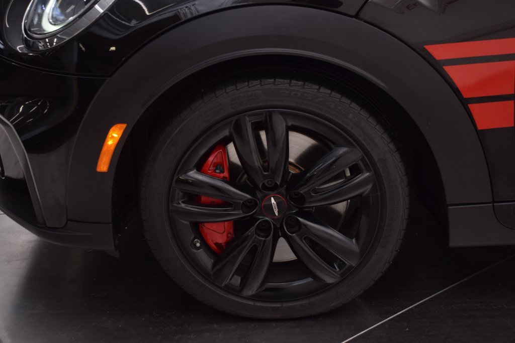 Used 2022 MINI Cooper John Cooper Works image 12