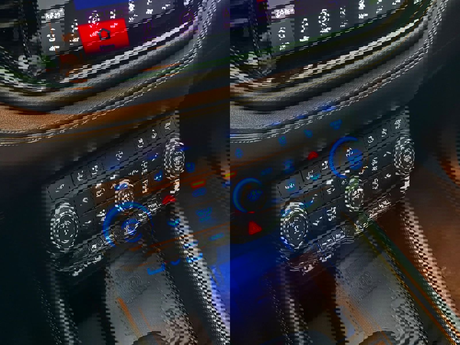 Used 2021 Dodge Durango SRT Hellcat w/ Black Package image 30