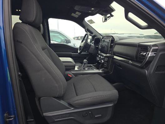 Used 2022 Ford F150 XLT w/ Equipment Group 302A High image 8