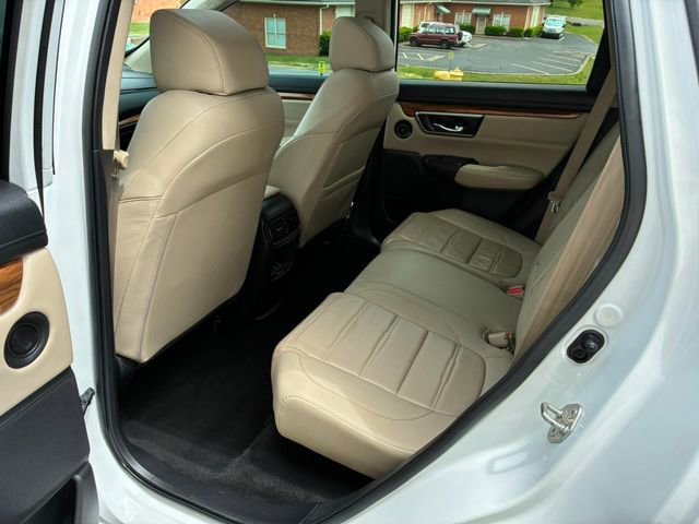 Used 2019 Honda CR-V EX-L image 19
