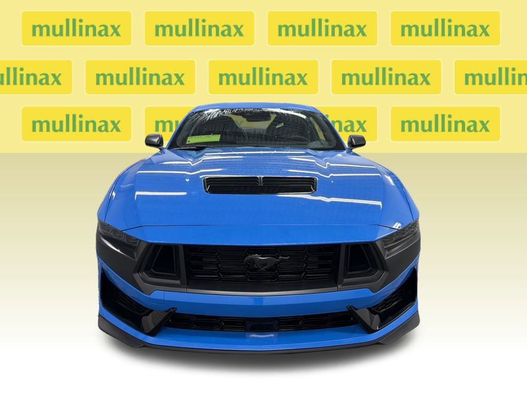 New 2026 Ford Mustang Dark Horse image 14