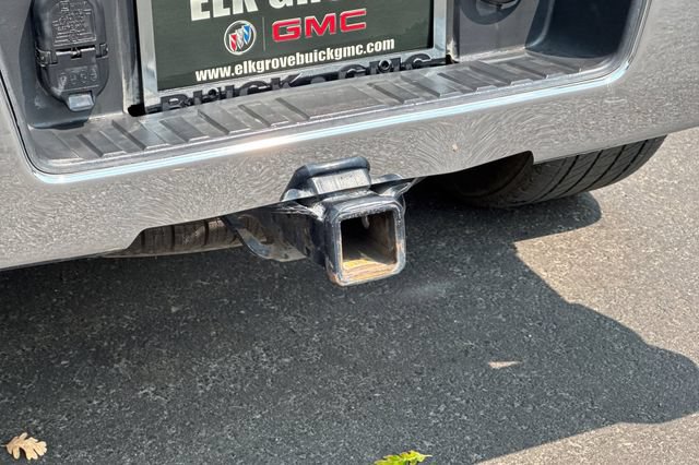 Used 2018 GMC Sierra 1500 SLT AWD/4WD image 56