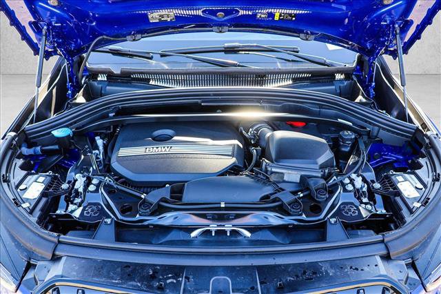 New 2026 BMW X1 xDrive28i w/ Technology Package image 25