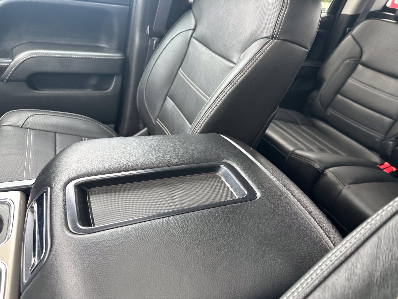Used 2015 GMC Sierra 1500 Denali AWD/4WD image 67