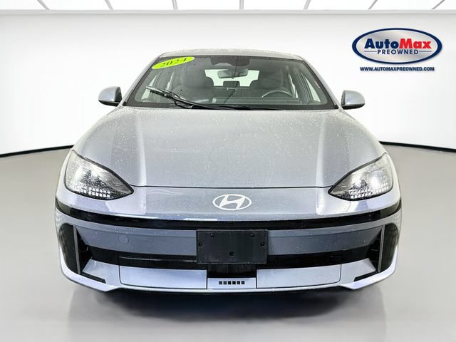 Used 2024 Hyundai Ioniq 6 SE AWD/4WD image 6