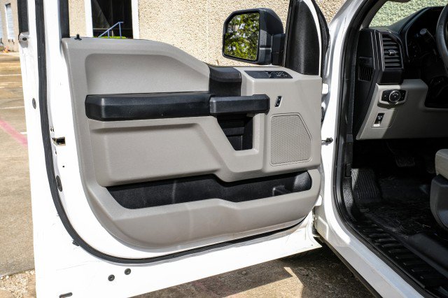 Used 2017 Ford F150 XL w/ Equipment Group 101A Mid image 31