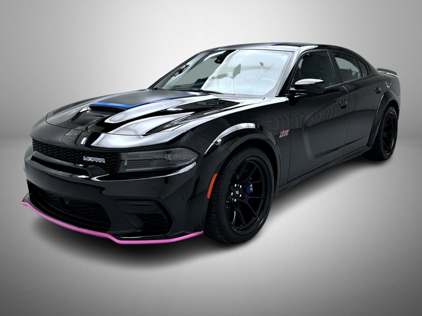 Used 2023 Dodge Charger Scat Pack image 1