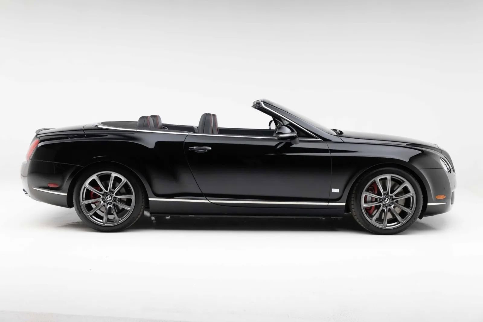Used 2011 Bentley Continental GT Speed AWD/4WD image 11