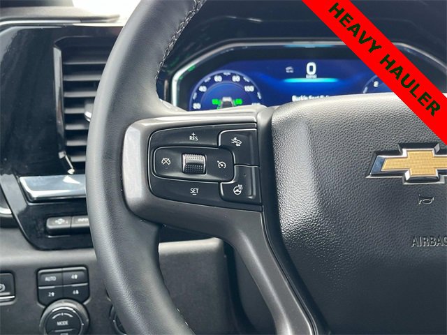 Used 2024 Chevrolet Silverado 3500 High Country w/ High Country Premium Package image 20