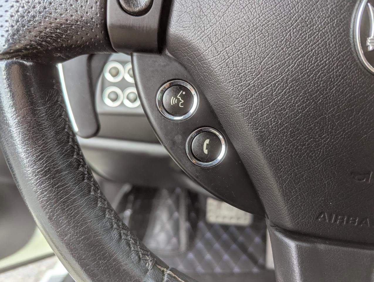 Used 2014 Maserati GranTurismo MC RWD image 20