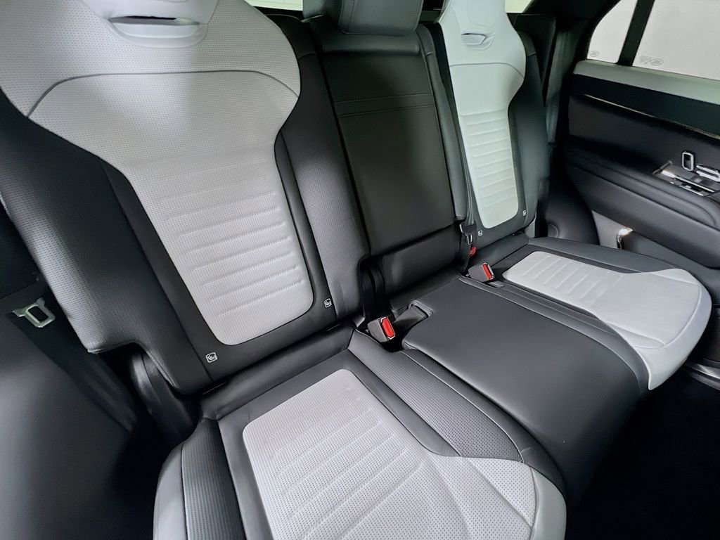 Used 2024 Land Rover Range Rover Sport SV Edition One Carbon Bronze AWD/4WD image 29