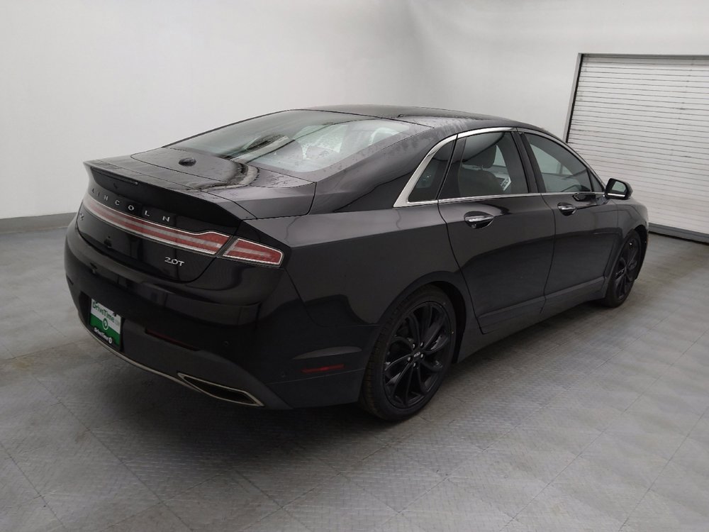 Used 2020 Lincoln MKZ Reserve w/ Luxury Package image 9