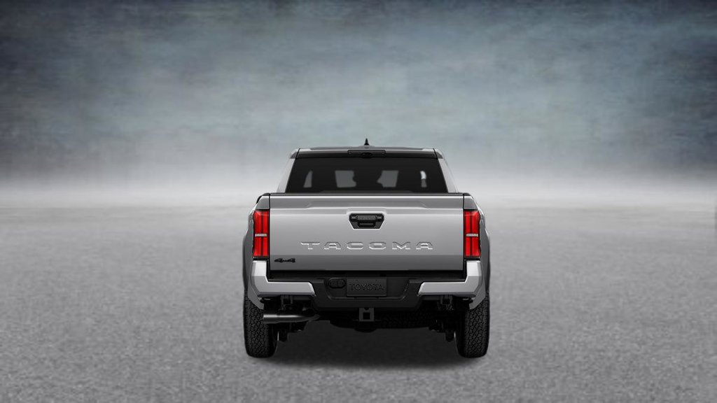 New 2026 Toyota Tacoma TRD Off-Road AWD/4WD image 83