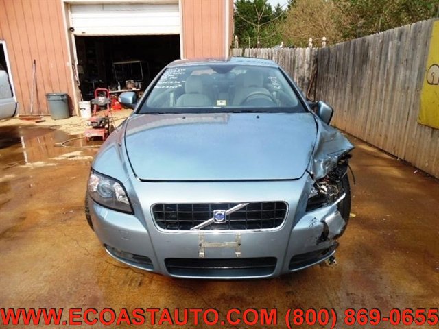 Used 2008 Volvo C70 T5 FWD image 5