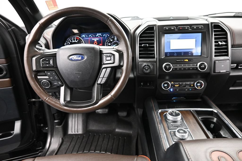 Used 2021 Ford Expedition Max King Ranch AWD/4WD image 16