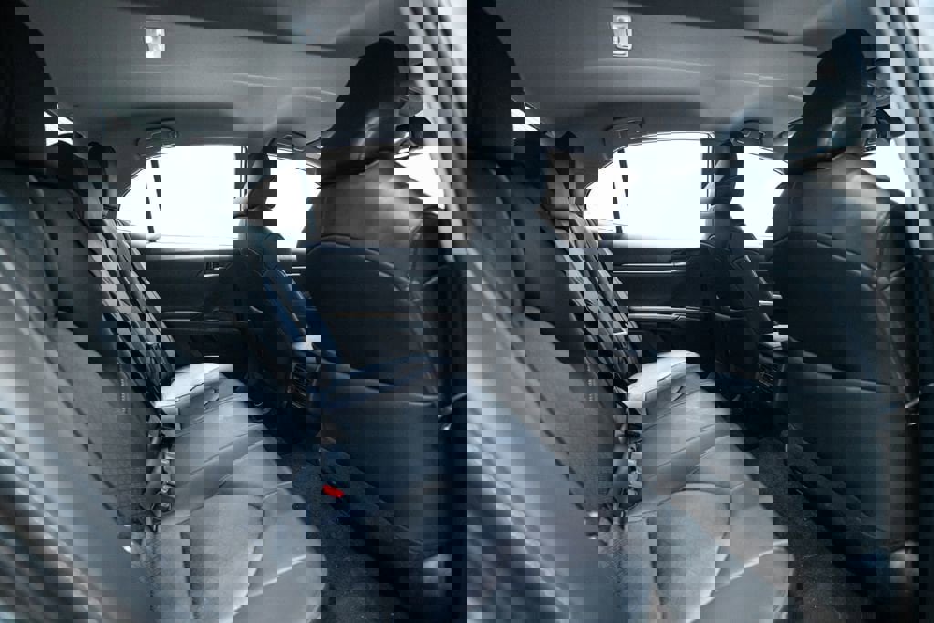 Certified 2024 Toyota Camry XSE image 30