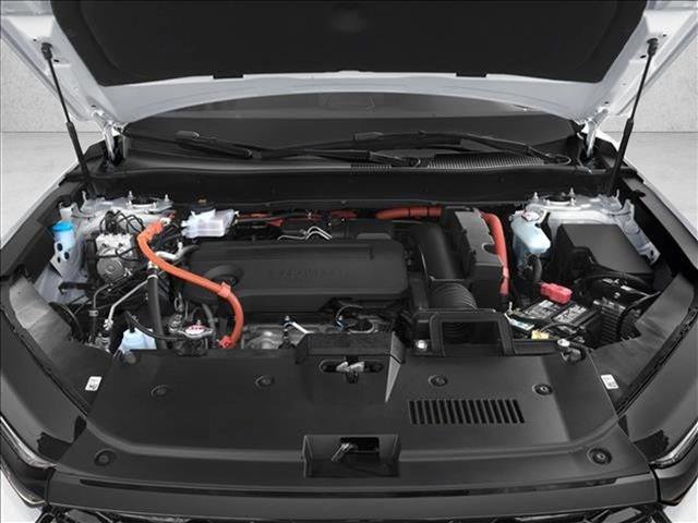 New 2026 Honda CR-V Sport image 8