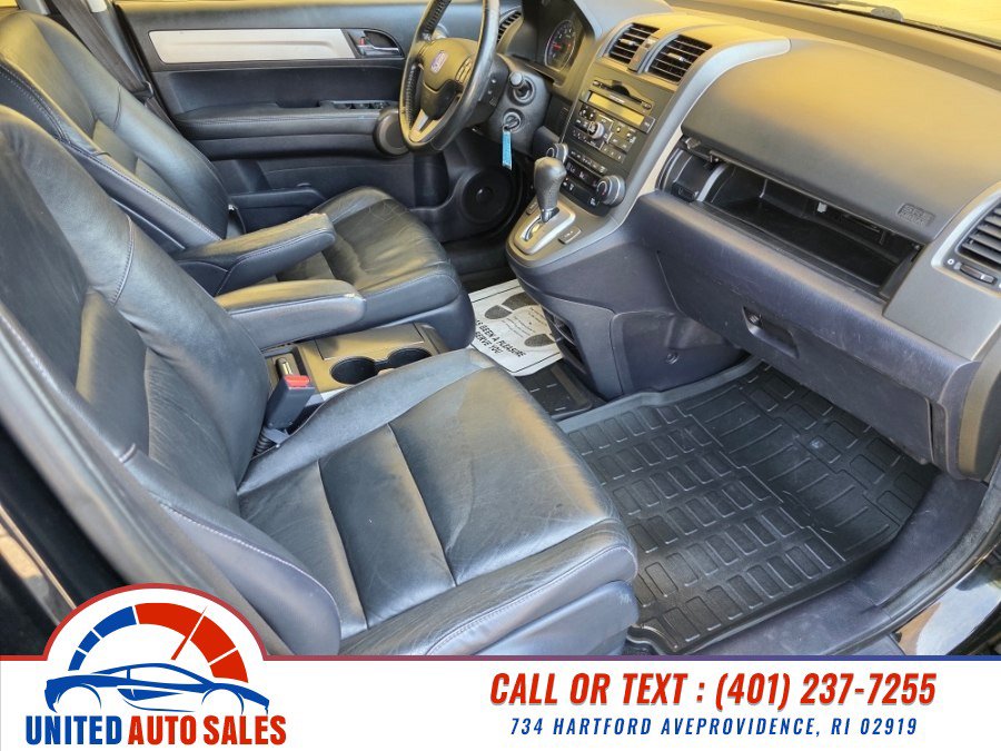 Used 2011 Honda CR-V EX-L image 13