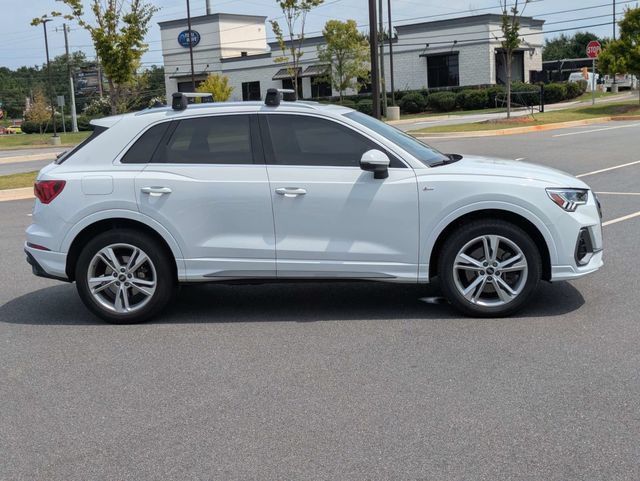 Used 2023 Audi Q3 2.0T Premium Plus AWD/4WD image 3