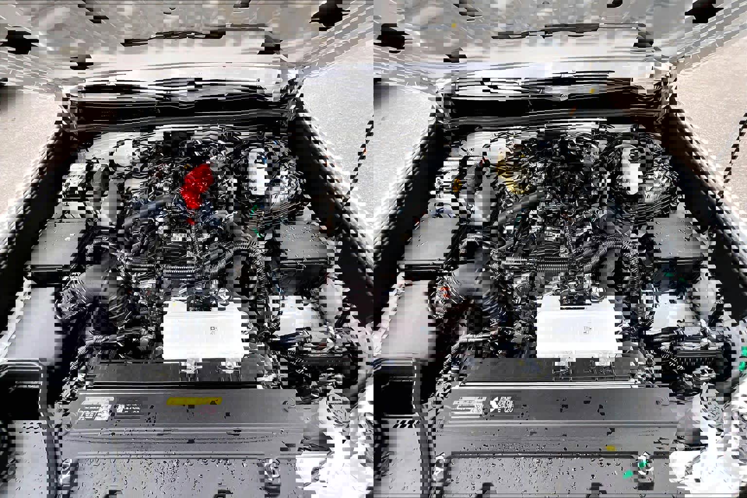 Certified 2025 Toyota 4Runner SR5 image 28