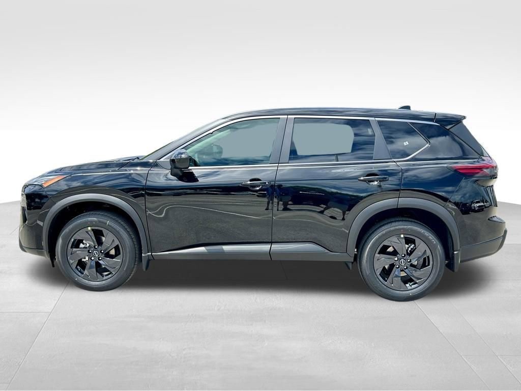 New 2026 Nissan Rogue SV image 9