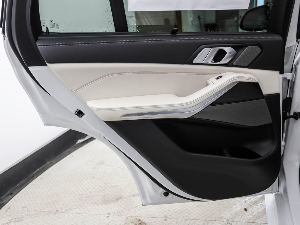 New 2026 BMW X5 xDrive40i image 20