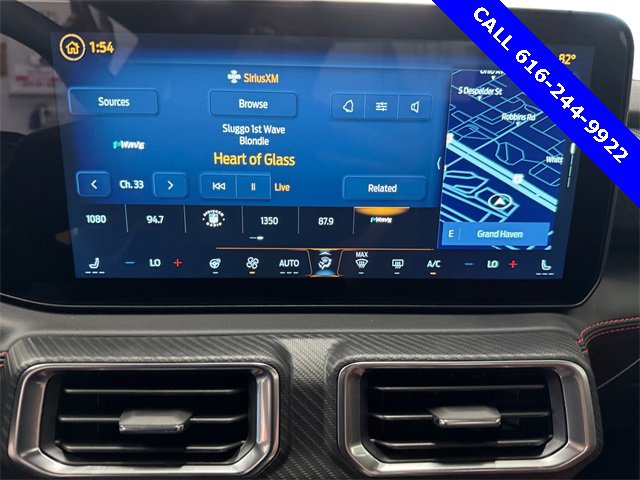 New 2025 Ford Mustang GT Premium image 11