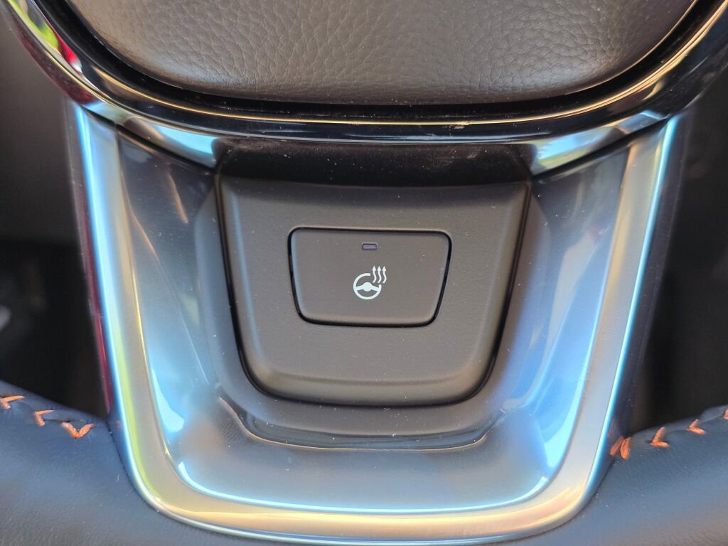 New 2026 Honda CR-V Sport Touring image 20