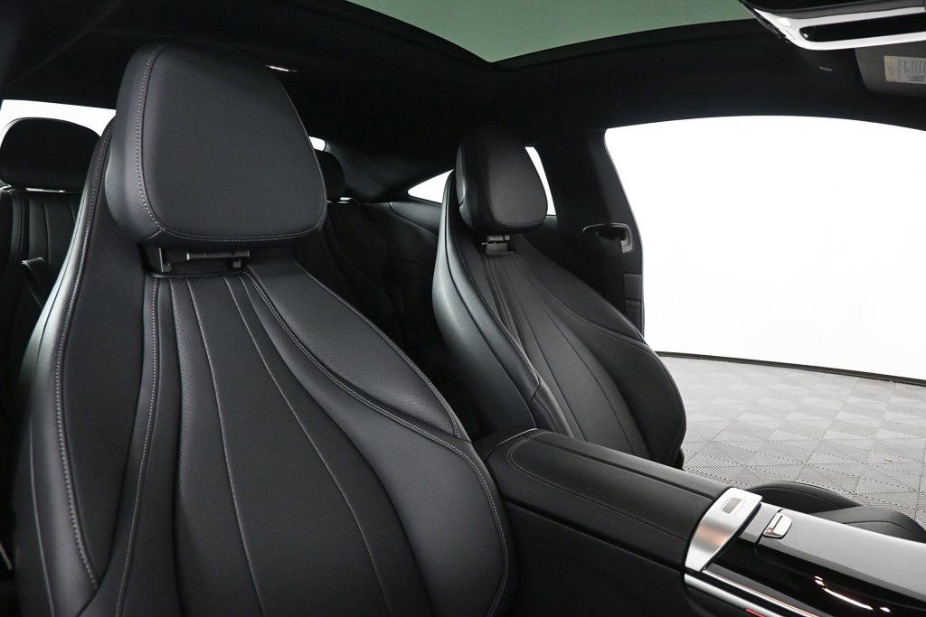 Certified 2024 Mercedes-Benz CLE 300 4MATIC Coupe image 18