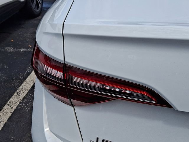 Used 2023 Volkswagen Jetta S FWD image 10