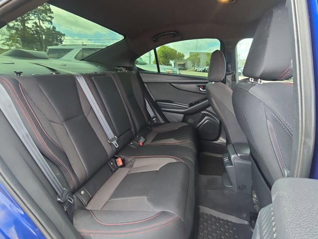 Used 2024 Subaru WRX Premium image 17