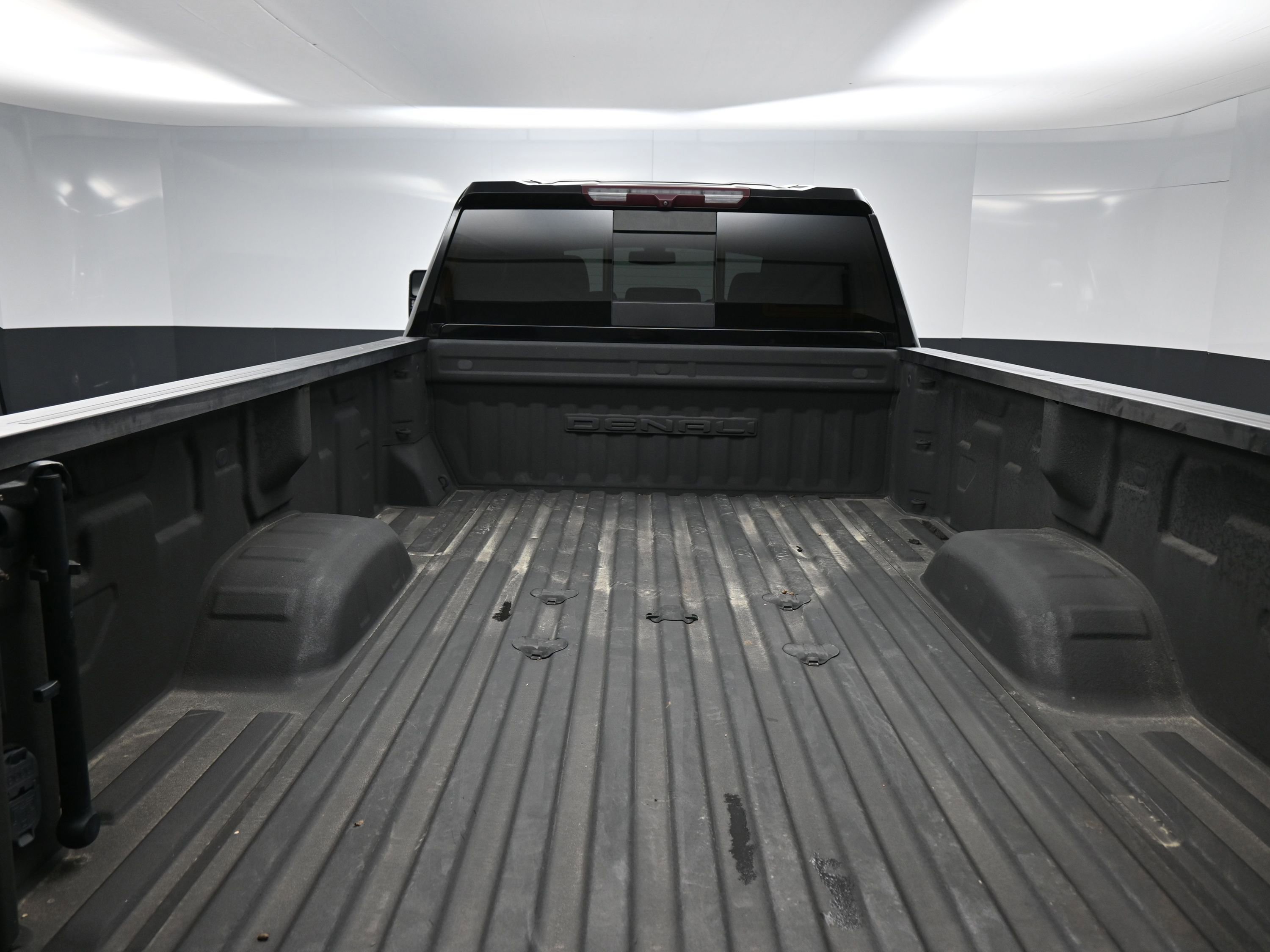 Certified 2022 GMC Sierra 3500 Denali image 12