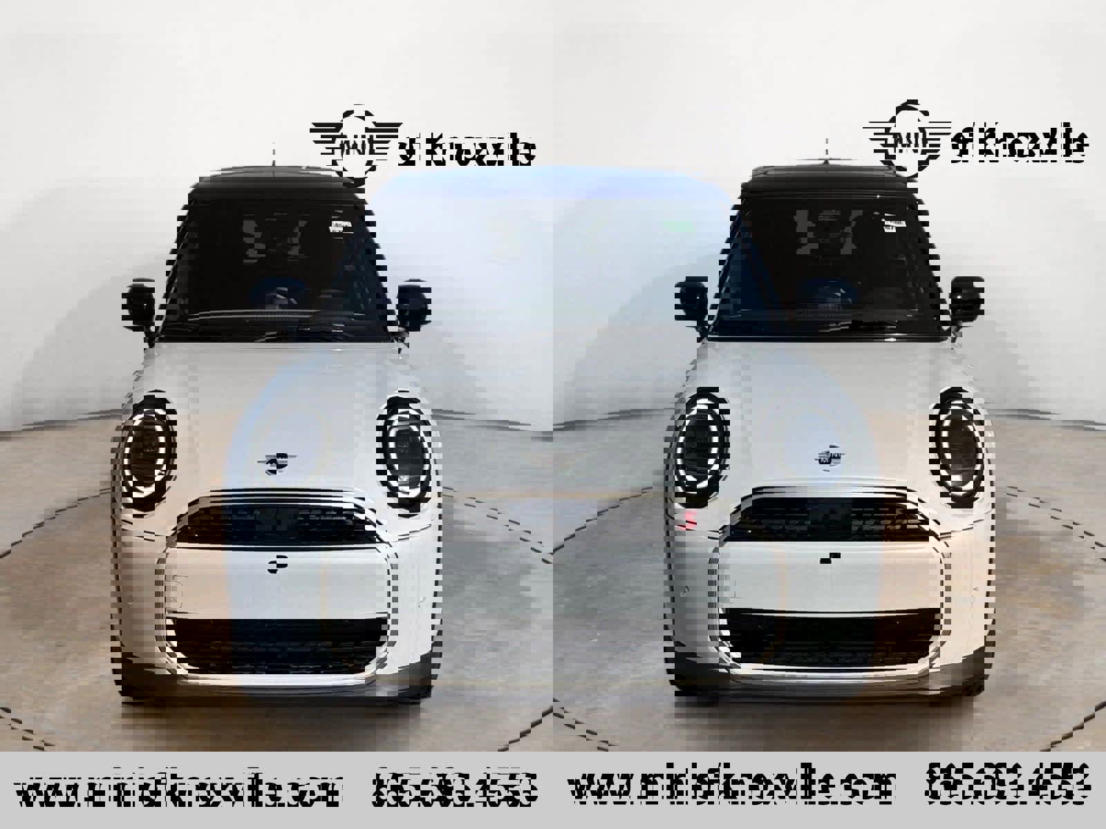 New 2025 MINI Cooper S image 8