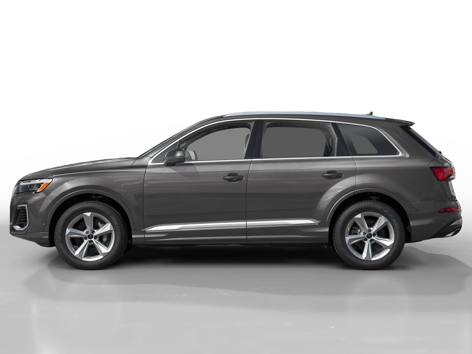 New 2026 Audi Q7 3.0T Prestige image 3