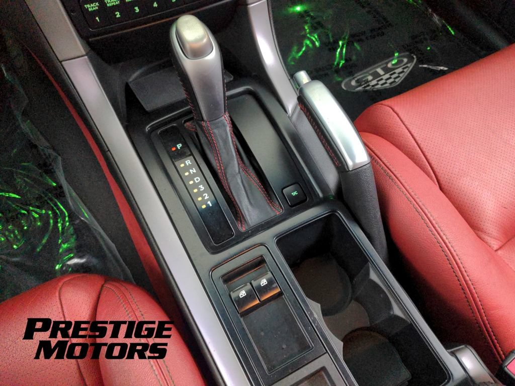 Used 2004 Pontiac GTO RWD image 17