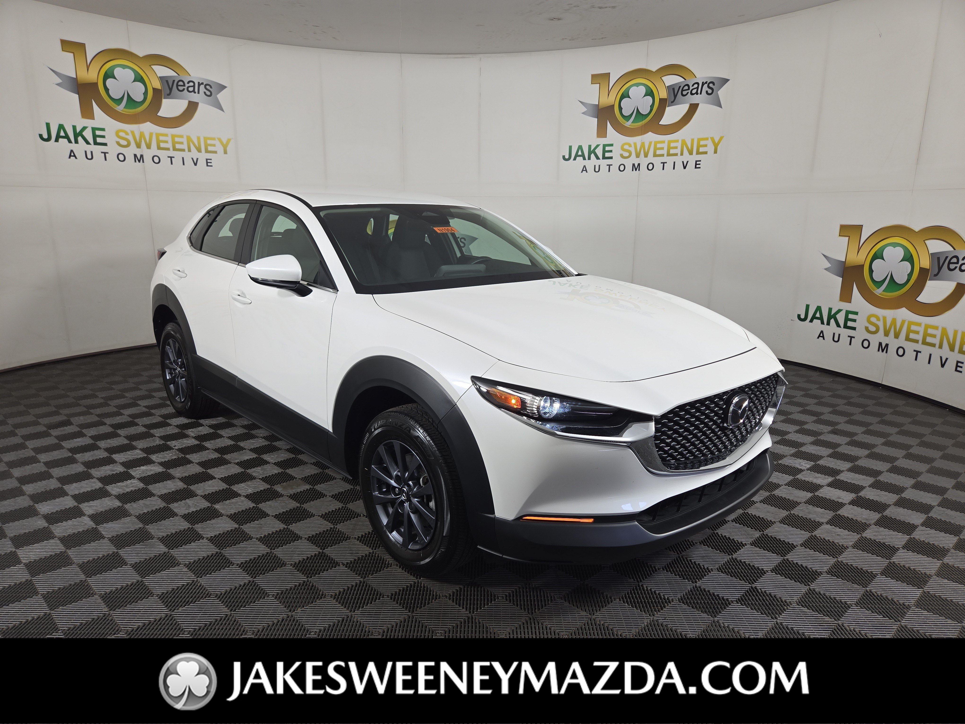 Certified 2024 MAZDA CX-30 AWD 2.5 S video 1