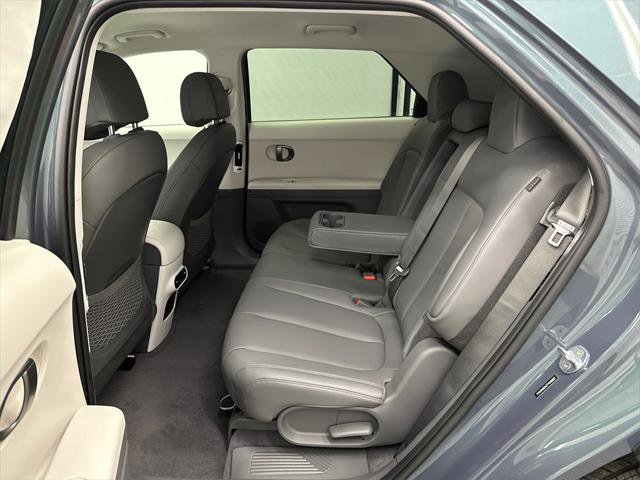 New 2026 Hyundai Ioniq 5 SEL image 22