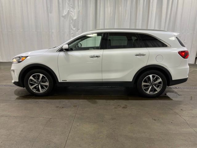 Used 2019 Kia Sorento EX AWD/4WD image 7