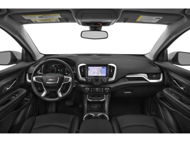 Certified 2024 GMC Terrain SLE w/ Driver Convenience Package AWD/4WD image 11