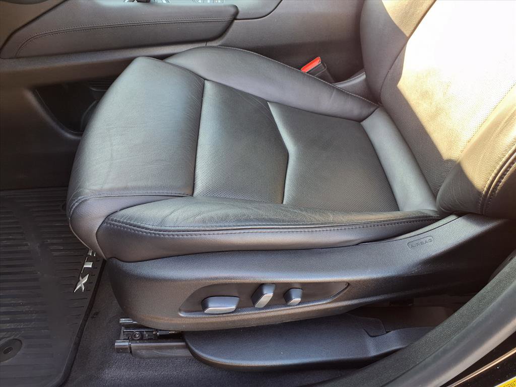 Used 2019 Cadillac XT5 Premium Luxury w/ Driver Assist Package image 27