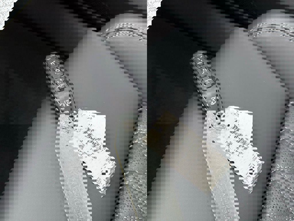 New 2026 Audi A6 3.0 image 37