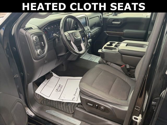 Used 2019 GMC Sierra 1500 Elevation w/ Elevation Value Package image 15