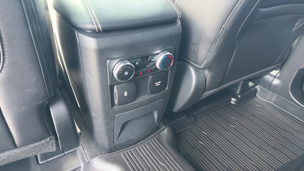 Used 2023 Ford Explorer ST w/ Equipment Group 401A image 17