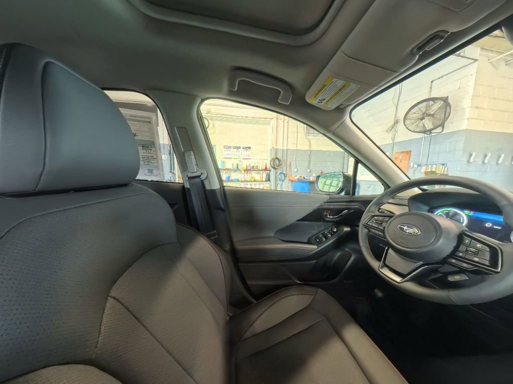 New 2026 Subaru Crosstrek 2.5i Limited w/ Crosstrek Mirror Package image 28